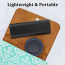 Magnetic Wireless Charger Quick Power Up Charging Dock For Sonos Roam Speaker