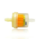 Strainer Gasoline Filter Gasoline Cup Inline Gas Fuel Motorcycle Accessories