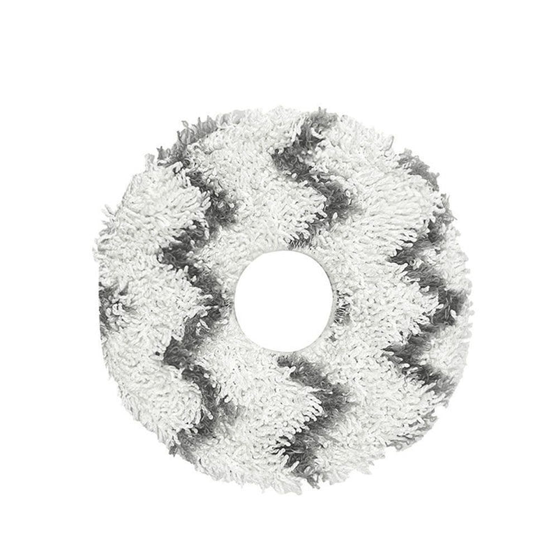 Washable Replacement Mop Pads Mopping Pads Mop Cloth Cleaning Robot Mop Rags