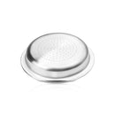 Reusable Pods Coffee Capsule Stainless Steel Refillable Capsule For Senseo