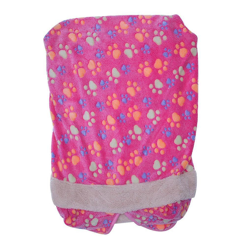 Pet House Bed Foldable Soft Autumn Winter Warm Sleeping Dog Bed Cat Bed(2)