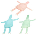 Non-Slip Adjustable Baby Bath Net Support Cushion Bath Tub Pad Bathtub Seat