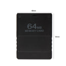 M2 FMCB Extended Card Save Game Data Memory Cards for PS2 Consoles (64MB) Newly