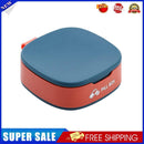 Pills Storage Case 7-Day Pills Grids Box Weekly Medicine Dispenser (Blue)