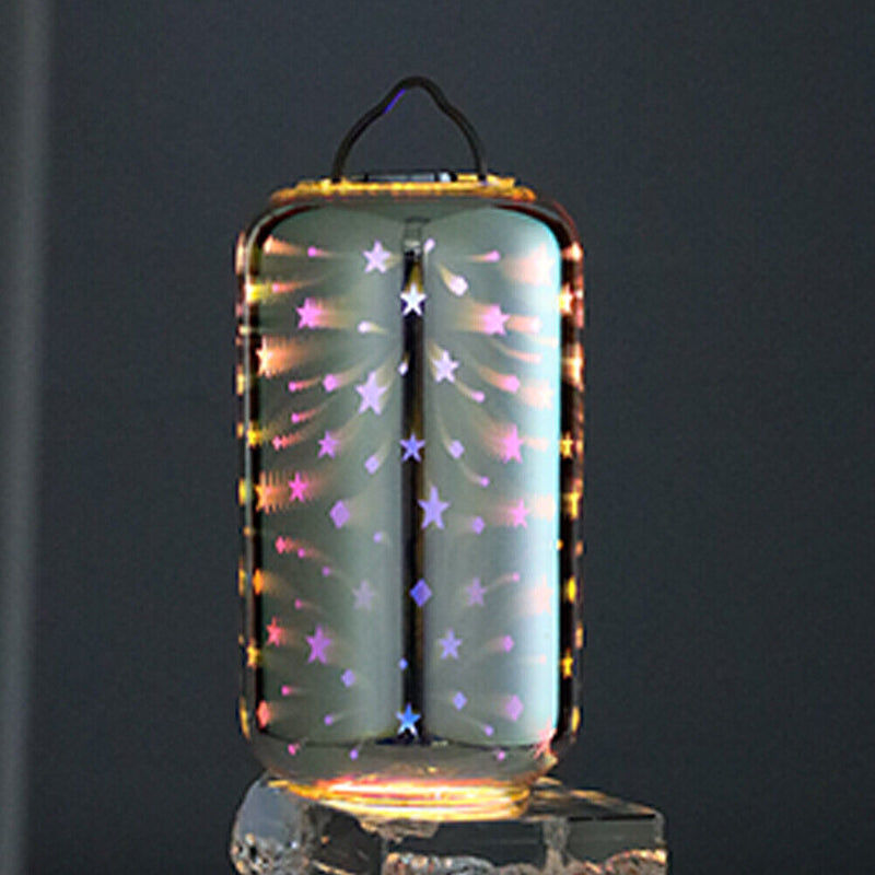 Camping Lamtern Cover Colourful Lamp Atmosphere Shade for Goal Zero Blackdog