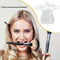 Acrylic Makeup Brush Drying Rack 14 Holes Detachable Brush Holder (White) Newly