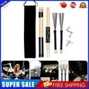 5A Maple Wood Drumstick Professional Drum Key for Jazz Folk Acoustic Music