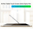 M-Pen Tablet Touch Screen Active Stylus Pen for Huawei Mediapad M5 Pro Newly