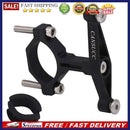 CANSUCC Mountain Bike Water Bottle Cage Adapter Kettle Holder Rack Clamp Brac