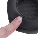 1 Pair Ear Pads Sponge Cushion for Beats By Dr.Dre Studio 2.0 Headphones
