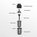 Office Decor Portable Mist Maker Aroma Difuser Air Humidifier Mist Purifier