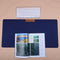 Felt Table Pad Soft Mouse Keyboard Gamer Mat Laptop A4 Files Cover