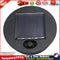 Solar Battery Box for Hollow Lantern Projection Lights Replacement (7cm) Newly