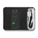 Adapter Mic Disguiser Sound Card Voice Changer Device For Computer Laptop Phone