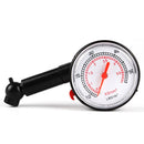 Tyre Tire Air Pressure Gauge Car Auto Motor Bike Truck Vehicle Tester Dial Meter