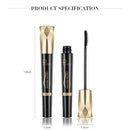 8ML 4D Crown Mascara Full and Long Lashes Sweat-proof W7V3