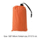 100x140cm Moistureproof Pocket Beach Blanket Picknick Folding Cover Bedding