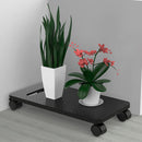 ORICO Waterproof Mobile Computer Towers Stand Cart PC Cases Bracket (CPB1) Newly