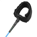 Ankle Leash Surfboard Longboard Webbing Surf Leg Rope Paddle Board Leash