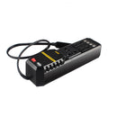 200W Car Inverter DC 12V to AC 220V Adapter USB Charger Socket Power Converter