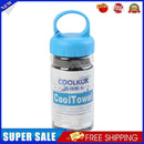 Sports Cooling Ice Towel Portable Travel Fitness Running Towel for Men Women