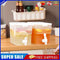 4L Water Jug Refrigerator Beverage Jug Household Gadgets for Home Kitchen Office