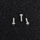 Battery Cover Screws Lock Fixed Bolt With Wrench Screws Electric Scooter Bolts