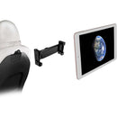 Car Back Seat Mobile Phone Holder For Tesla Model3 /Y/ S 15-21 Tablet Holder