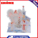DIY Diamond Painting Angel Ornament for Home Bedroom Table Desktop Decoration