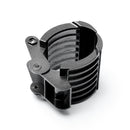For HUINA 1/14 580 1580 23CH All-metal Excavator Metal Alloy Pickup Gripper