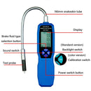 Digital Car Brake Oil Testing Tool Car Brake Oil Tester Engine Oil Tester