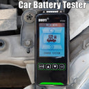 Car Battery Tester Digital Automotive Diagnostic Tools Battery Tester Analyzer