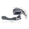 Painting Bucket Opener Clip Handle Barrel Wrench Paint Brush Cleaning Tools