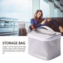 Outdoor Camping Picnic Travel Sundries Storage Bag Cosmetic Wash Pouch (A)