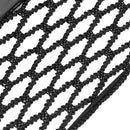 Car Elastic Storage Net String Power Bag Power Bag Phone Holder Sticky