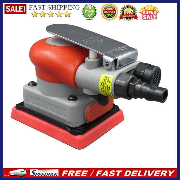 Air Pneumatic Sander 10000rpm Professional Stone Wood Grinding Polishing Ma