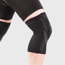 Fitness Knee Pads Elastic Compression for Sports Volleyball Basketball Football