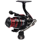Portable Fishing Wheel Wear Resistance Fishing Spinning Reel Fishing Access