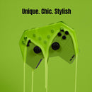 PB Tails Turbo Wireless Game Controller for Switch OLED/PC (B Yellow Green)