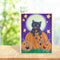 5D DIY Special Shaped Diamond Painting Pumpkin Cat Embroidery Mosaic Kits