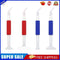 5D DIY Diamond Painting Square Point Drill Pen Rhinestones Craft Tools (E)