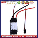 Highest Efficiency 30A ESC Electrical Sensorless Brushless Speed Controller