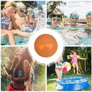 #A Water Bomb Splash Waterfall Ball Water Balloons Silicone Outdoor Pool Fight G