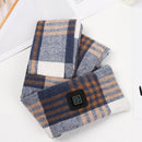 Pad Shawl Electric Winter Warmer Electric Heated Scarf Neck Wrap Warmer Shawl