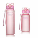 Camping Water Drinking Bicycle Cup Bike Water Bottle BPA Free Drink Jug