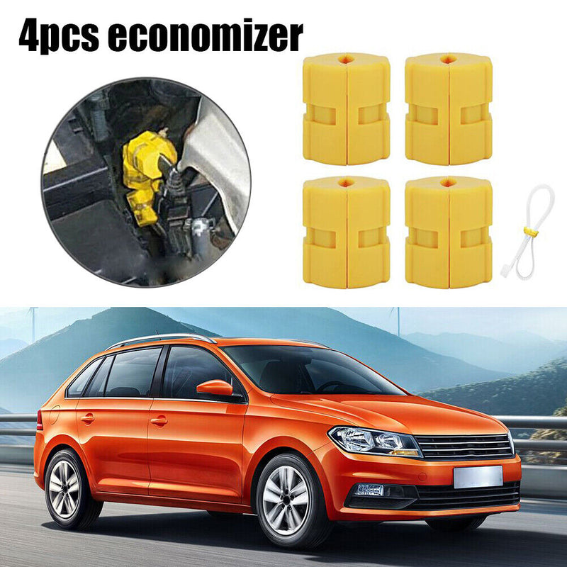 Vehicle Fuel Oil Saver Energy-Saving Emission Reduction Device Car Economiz