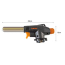 Multipurpose Flamethrower Portable Equipment for Outdoor Camping BBQ Welding
