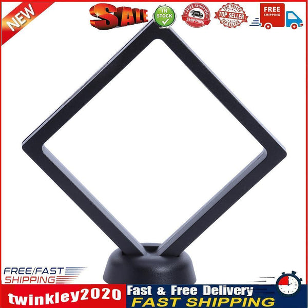 Nail Gel Polishing Picture Frame Display Board Color Chart Standing Tool Newly