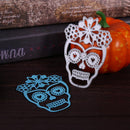 Halloween Cutting Dies Stencils Scrapbook Embossing DIY Album Card (MS-493)