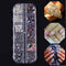 12 Grids Diamond Painting Box Embroidery Rhinestone Beads Storage Organizer